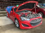 Radiator Coupe Fits 13-14 Genesis 4694215. Fixed Price $85.00.