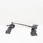 Mercedes-benz W211 Radiator Air Deflector Upper A2115001516. Fixed Price $81.07.
