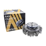 Engine Cooling Fan Clutch Aisin FCT-021 For New Toyota Land Cruiser 4.7L 2UZFE. Fixed Price $108.47.