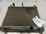 08-14 Scion Xd 1.8L Fwd Mt Radiator. Fixed Price $139.99.