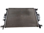 Radiator Vin 8TH Digit Hybrid Fits 13-20 Fusion 636174. Fixed Price $224.00.