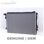 2015-2020 2022-2026 Audi A3 8Y 2.0L Radiator 5WA121251H. Fixed Price $149.99.