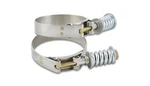 Vibrant Performance 27835 T-bolt Clamps. Fixed Price $33.50.