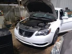 Radiator Core Support Fits 11-14 200 2131534. Fixed Price $190.00.