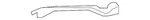 Genuine Lexus Radiator Support Side Panel 53202-78010. Fixed Price $58.02.