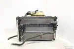 2016-23 Infiniti Q50 Q60 VR30 Engine Radiator Condenser Fan/ Shroud Assembly Oem. Fixed Price $549.00.