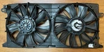 Used 620-643 Radiator Cooling Fan Assembly For Cadillac Seville 1998-2004 Is. Fixed Price $59.95.