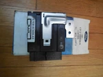 Nos 1983-1990 Ford Escort Engine Coolin Fan Module E8FZ-8B658-A. Fixed Price $14.99.
