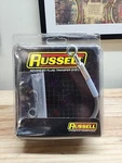 Russell Endura 9" Straight To 10MM Banjo 657012 Brake Hose. Fixed Price $19.99.