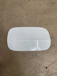 13-19FUEL Door Lid Gas Tank Cover Mercedes White X166 GLS450 GL63 Oem. Fixed Price $99.98.