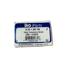 Parts URO-012672 Engine Coolant Temperature Sensor 62 288 158. Fixed Price $15.17.