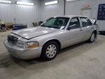 (local Pickup Only) Radiator Core Support Upper Tie Bar Fits 03-04 Crown Victori. Fixed Price $149.99.