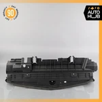 Mercedes W204 C250 Radiator Lower Baffle Air Duct 2045053430 Oem. Fixed Price $58.10.