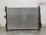 2019 Lexus LS500 3.5L Main Engine Radiator. Fixed Price $126.44.