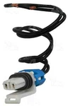 Four Seasons 37240 Harness Connector. Fixed Price $18.85.