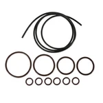 Holley 97-405 Timing Cover O-ring Kit. Fixed Price $11.24.
