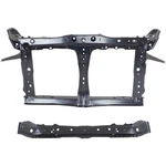 Radiator Support And Lower Crossmember For 2015-07 Saturn Legacy Outback Tie Bar. Fixed Price $127.17.