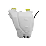 New Premium Engine Coolant Reservoir Fits 2004-2005 Dodge Ram 1500 55056502AC. Fixed Price $51.56.