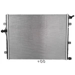 Auxiliary Radiator For Mercedes Benz CLE53 Amg E350 E450 Maybach S580. Fixed Price $229.90.