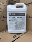 G-12E-050-1G-RTU Audi/vw/volkswagen Coolant/antifreeze G12 Evo Gal Genuine Oem. Fixed Price $27.14.