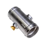 Flex-a-lite 1-1/2 Inch Inside Diameter In-line Radiator Hose Adapter.... Fixed Price $87.45.