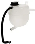 Dorman 603-029 Front Engine Coolant Reservoir Compatible With Select Ford Models. Fixed Price $90.49.