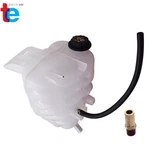Radiator Overflow Recovery Tank For International Prostar 2591620C91. Fixed Price $50.51.