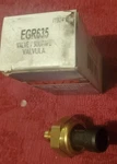 Bwd EGR635 Transmission Sensor. Fixed Price $40.00.
