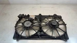 2013 2014 2015 Lexus GS350 Radiator Fan Assembly OEM16711-31570 89257-30100. Fixed Price $225.00.