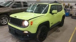 Oem Radiator For Renegade Assy Mt. Fixed Price $159.99.