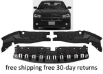 Radiator Support Cover For 2011-14 Dodge Charger Grille Mounting Panel Upper Set. Fixed Price $181.30.