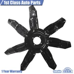 Front Fan Blade Assembly Steel For Dodge Diesel 5.9L 90-02 620-066. Fixed Price $54.51.