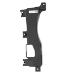 18-20 Jeep Wrangler Bumper Grille Close Out Panel Right Oem New Mopar 6QZ92RXFAB. Fixed Price $31.39.