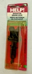 Dorman Help Radiator Drain Cock Ford #61108 Wing Nut Brand New Old Stock. Fixed Price $19.95.