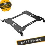 Sparco 600SB020R Series Passenger Side Flat Seat Base. Fixed Price $199.00.