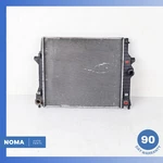 03-10 Jaguar X350 XJ8 S-type Xf Engine Motor Cooling Radiator Assembly Oem. Fixed Price $116.20.