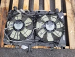 2010-2015 Chevrolet Camaro Ss 6.2L Radiator Fan Condenser Engine Cooling 2793. Fixed Price $179.99.