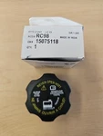 New Acdelco Radiator Coolant Surge Tank Cap 1999-14 Chevy 15075118 Oem. Fixed Price $12.95.