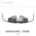 2015-2018 Porsche Macan Rear Lower Bumper Valance / Trim 95B807834D. Fixed Price $122.99.