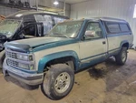 Radiator Core Support Fits 88-93 Chevrolet 1500 Pickup 2067768. Fixed Price $218.55.