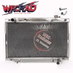 Aluminum Radiator For 1993-1997 Toyota Land Cruiser FZJ80 1FZFE Lexus LX450 4.5L. Fixed Price $99.99.