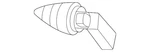 Genuine Ford Sensor GK2Z-12A648-A. Fixed Price $25.06.