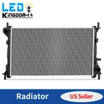 Radiator 2000 2001 2002 2003 2004 2005 2006 2007 Ford Focus 2.0 2.3 Aluminum. Fixed Price $52.99.