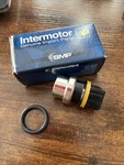 Intermotor TS-377 Engine Coolant Temperature Sensor Standard Fits Vw Golf Jetta. Fixed Price $15.99.