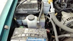 1995-03 S10 Blazer Coolant Reservoir Radiator Overflow Tank Bottle Oem 12380202. Fixed Price $78.38.