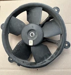 90-96 Corvette C4 Radiator Cooling Fan Motor Assembly 22104439. Fixed Price $55.98.