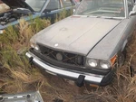 Radiator 107 Type 450SL From Chassis Id 015082 Fits 72-80 Mercedes 196161. Fixed Price $200.00.