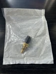 Mopar 68164627AA-001 Chrysler Dodge Jeep Fluid Temperature Sensor New Sealed Oem. Fixed Price $45.00.