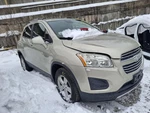 2016 Chevrolet Trax Intercooler 4L 76000 Miles Oem 317-01088. Fixed Price $94.53.