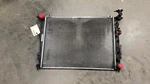 Radiator Sedan Speed Fits 10-12 Genesis 730620. Fixed Price $118.56.